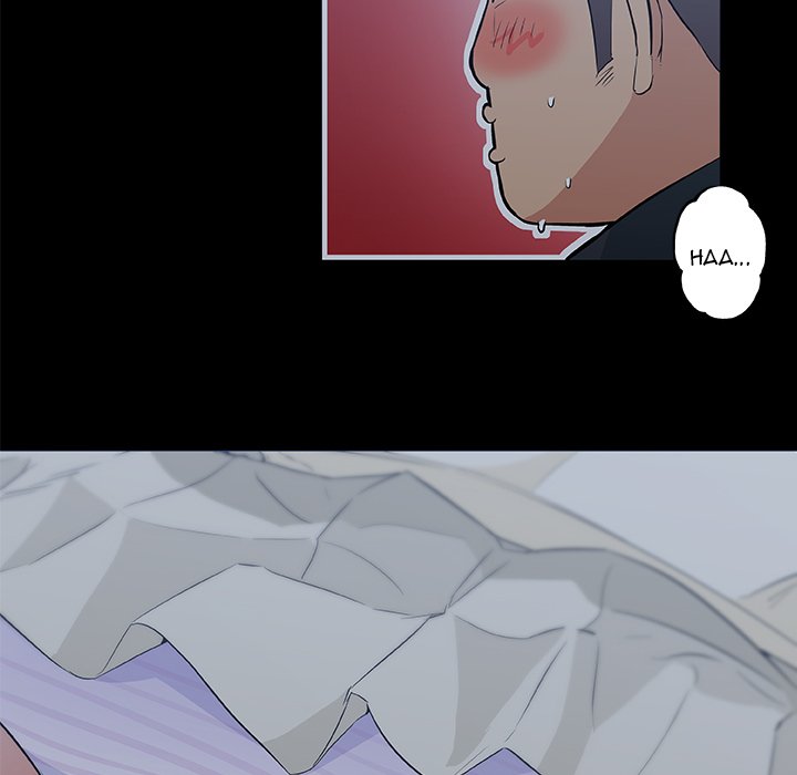 Love Recipe - Chapter 47 Page 19