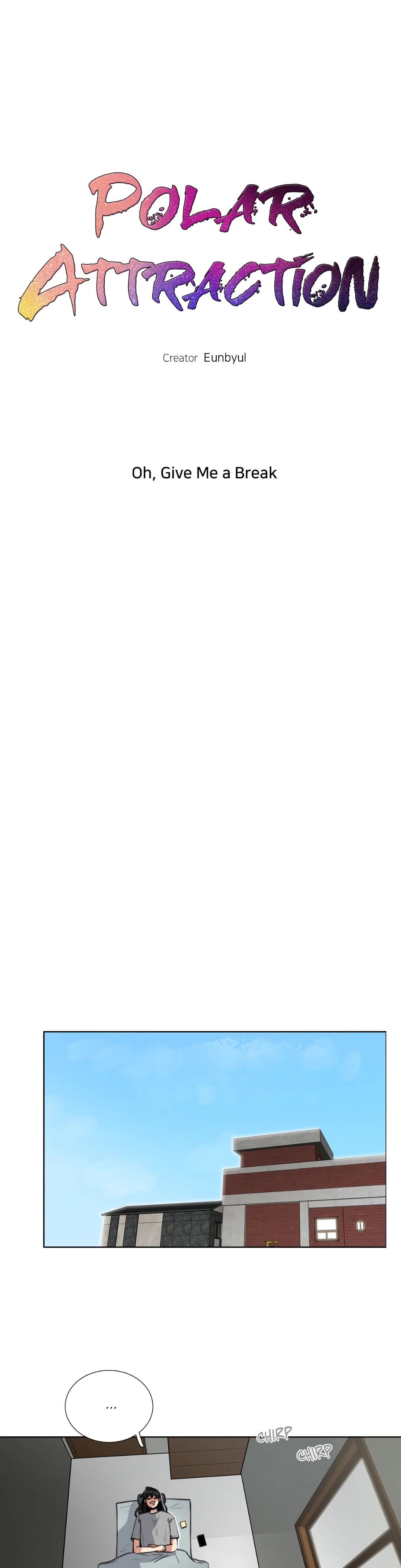 Polar Attraction - Chapter 11 Page 12