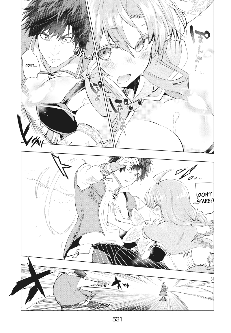 Kaiko sareta Ankoku Heishi (30-dai) no Slow na Second Life - Chapter 6.2 Page 13