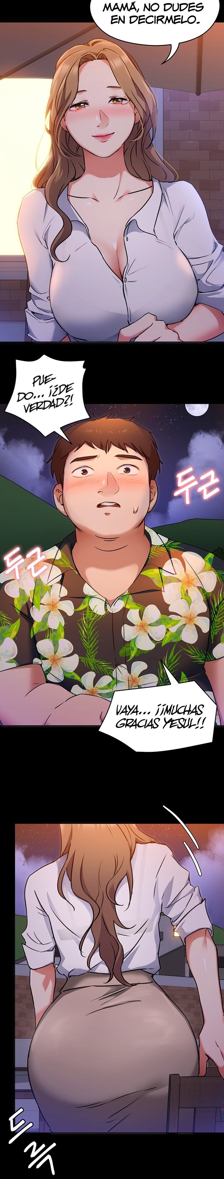 Today Dinner Raw - Chapter 9 Page 24