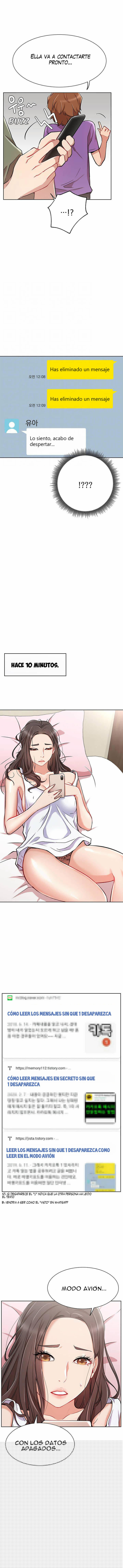 Live With : Do You Want To Do It? Raw - Chapter 12 Page 4