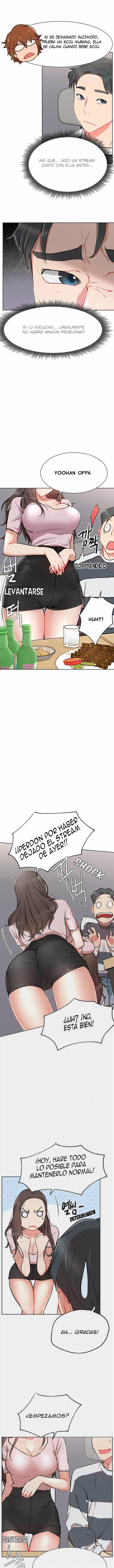 Live With : Do You Want To Do It? Raw - Chapter 12 Page 6