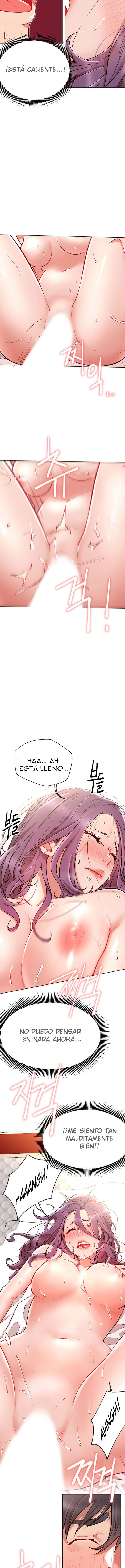 Live With : Do You Want To Do It? Raw - Chapter 8 Page 14