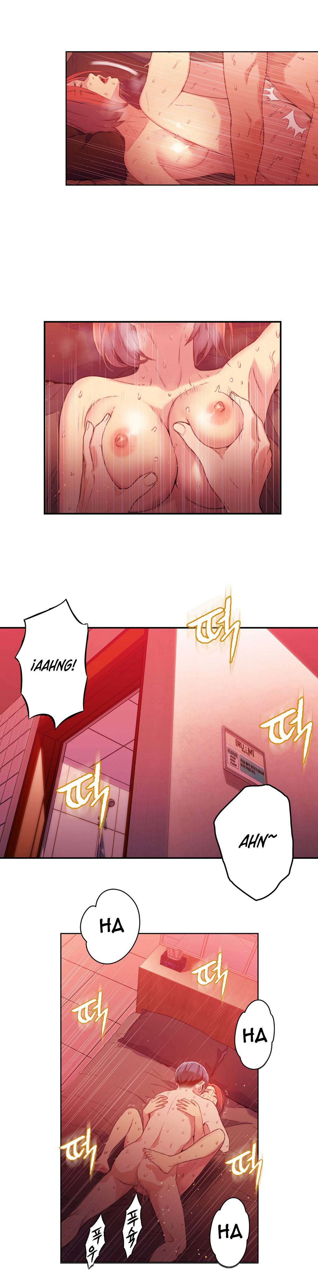 Sweet Guy Raw - Chapter 17 Page 3