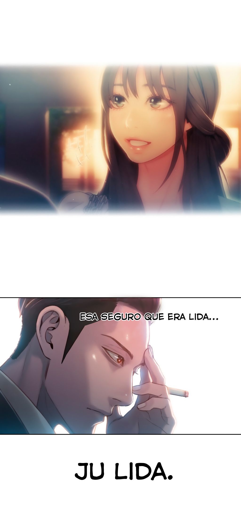 Sweet Guy Raw - Chapter 51 Page 20