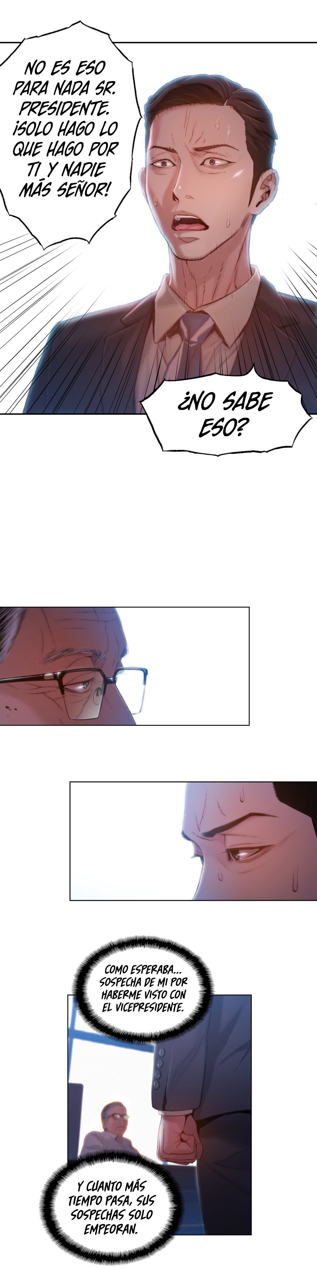 Sweet Guy Raw - Chapter 62 Page 16