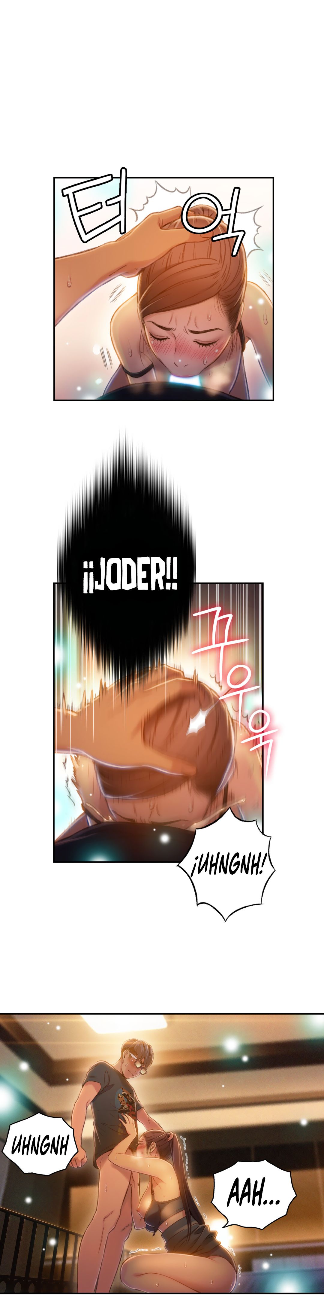 Sweet Guy Raw - Chapter 68 Page 15