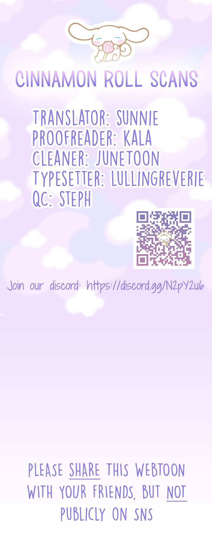 Gatabutata - Chapter 26 Page 1