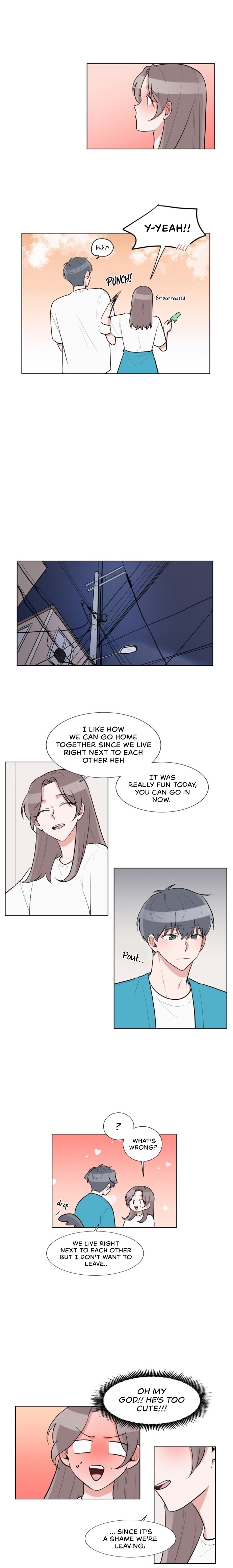 Gatabutata - Chapter 52 Page 12