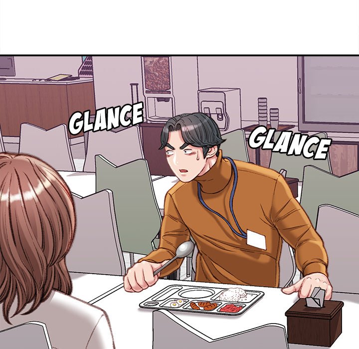 Distractions - Chapter 12 Page 117