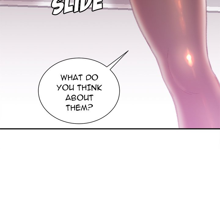 Distractions - Chapter 13 Page 106