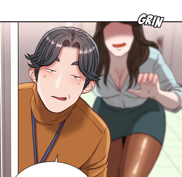 Distractions - Chapter 15 Page 150