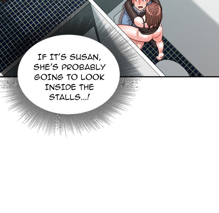 Distractions - Chapter 26 Page 42