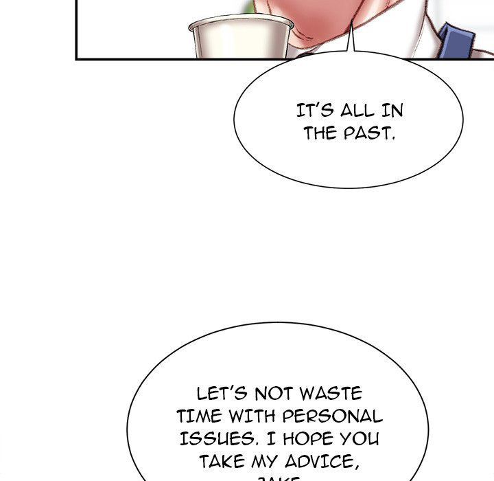 Distractions - Chapter 34 Page 66