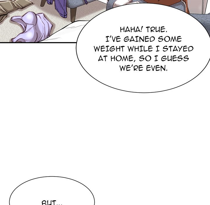 Distractions - Chapter 37 Page 6