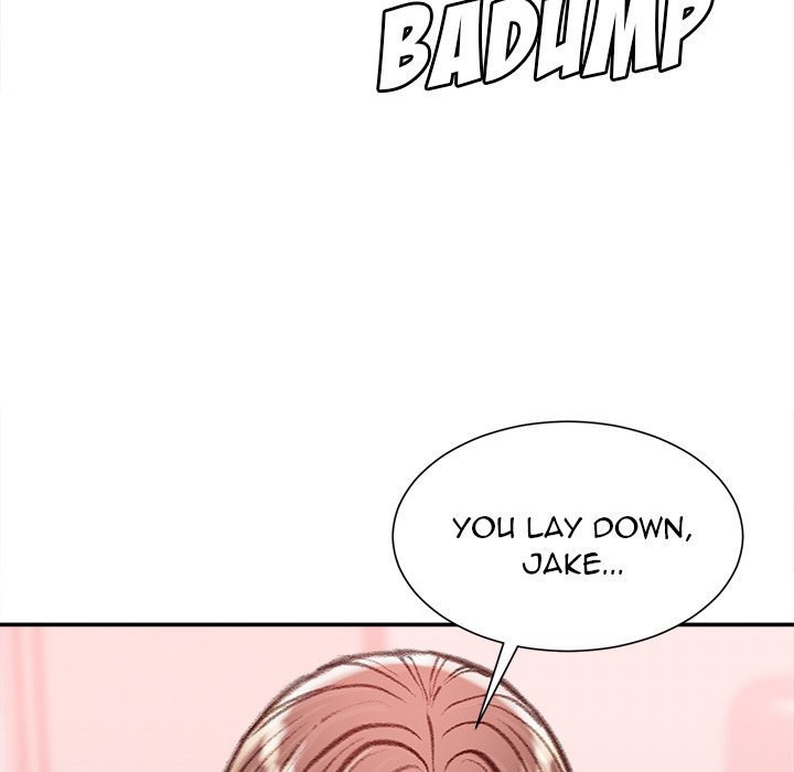 Distractions - Chapter 39 Page 132