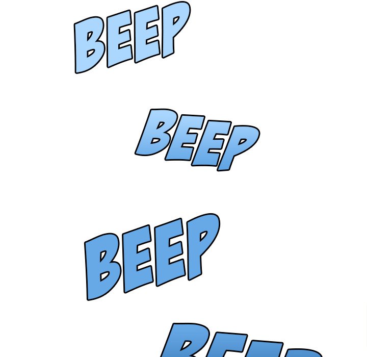 Distractions - Chapter 5 Page 137