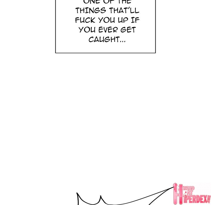 Distractions - Chapter 9 Page 9