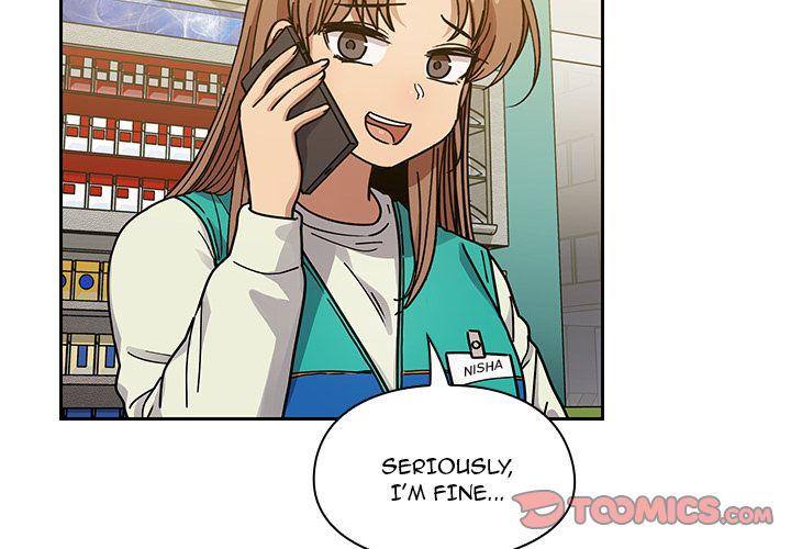 Crime and Punishment - Chapter 40 Page 4