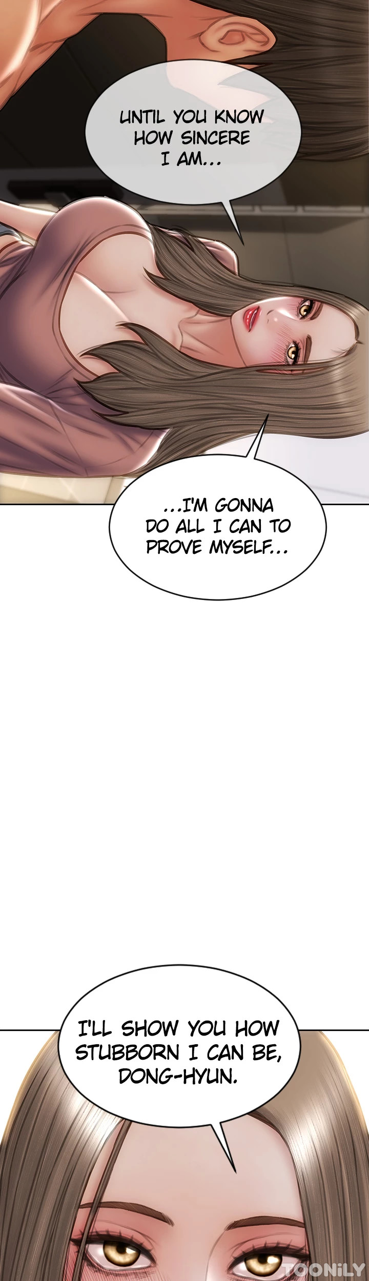 Bad Guy - Chapter 76 Page 29