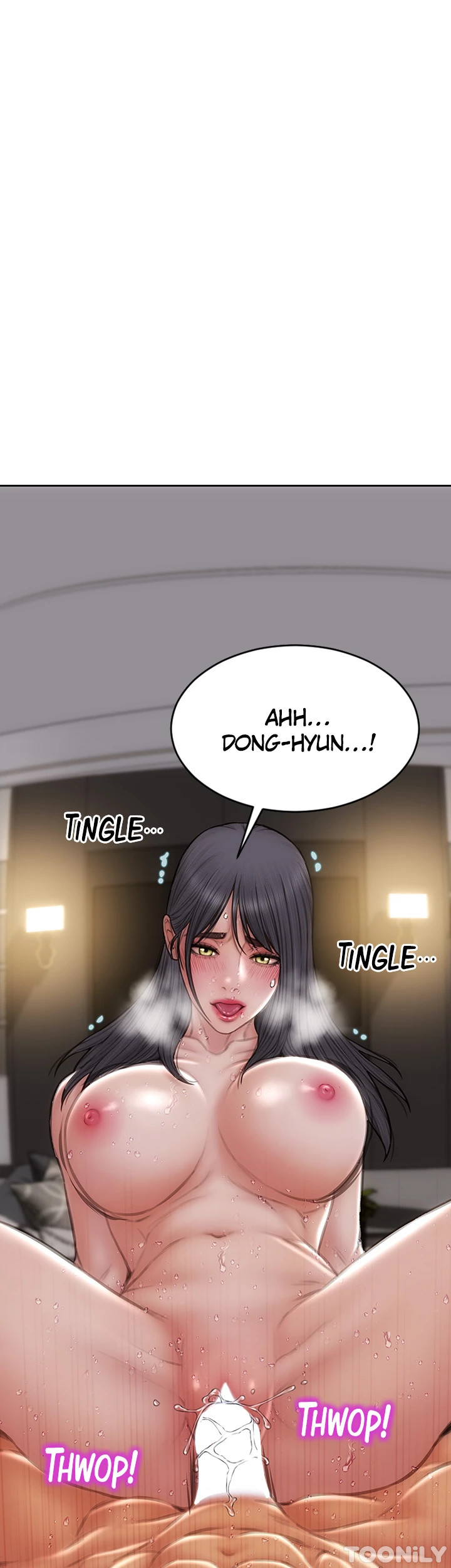 Bad Guy - Chapter 78 Page 37