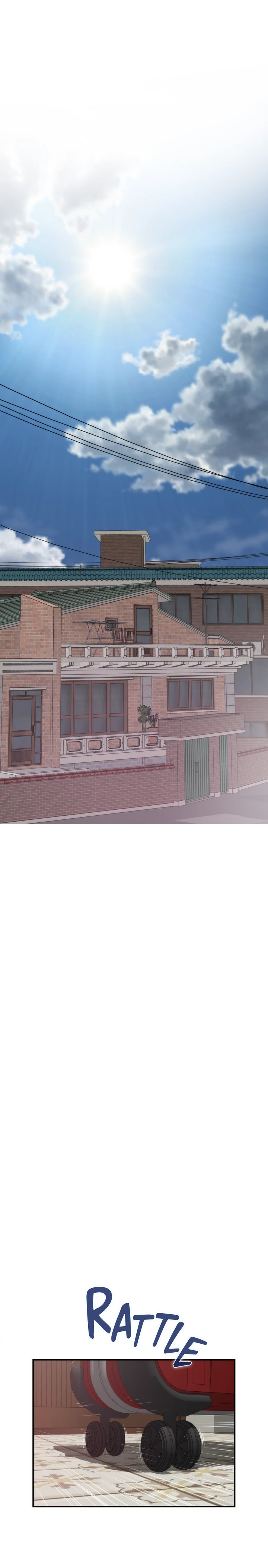 Night With My Sister - Chapter 13 Page 12