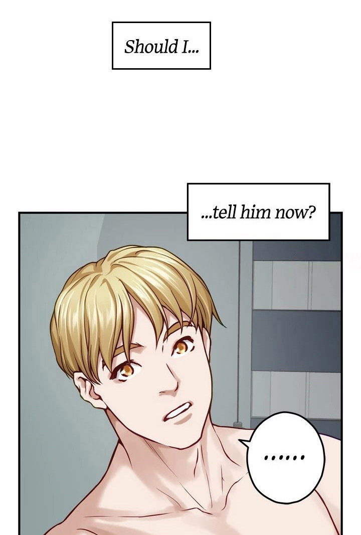 Night With My Sister - Chapter 44 Page 115