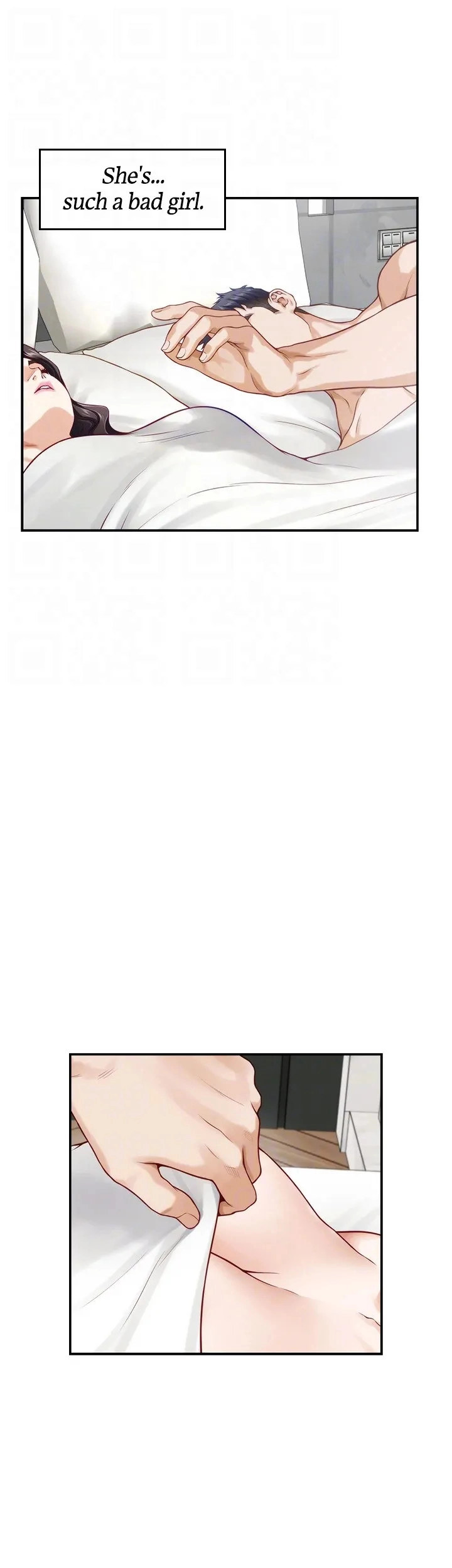 Night With My Sister - Chapter 45 Page 11