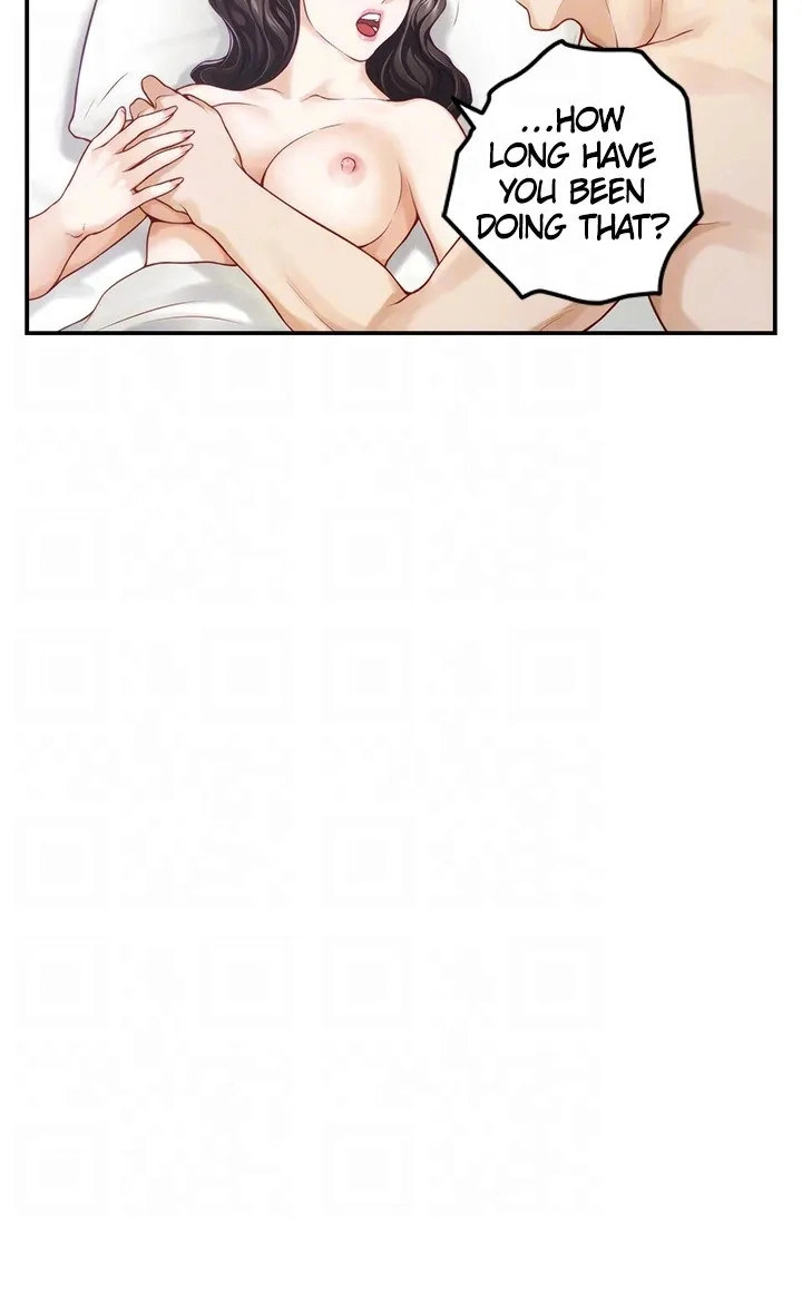 Night With My Sister - Chapter 45 Page 18