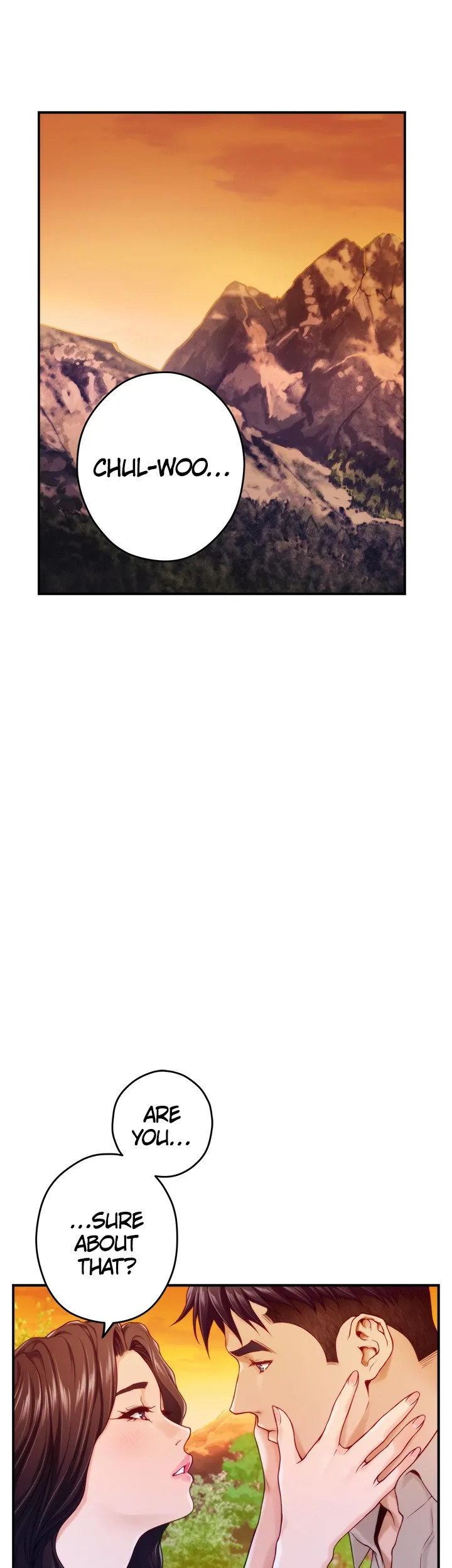 Night With My Sister - Chapter 45 Page 47