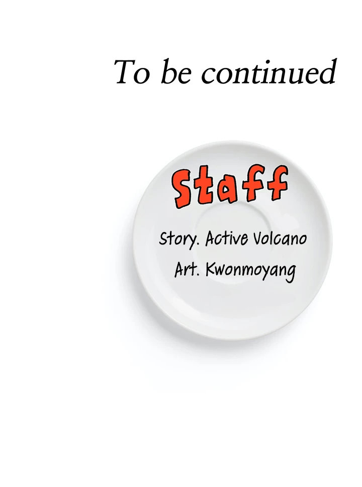 Tonight, You’re My Dinner - Chapter 76 Page 56