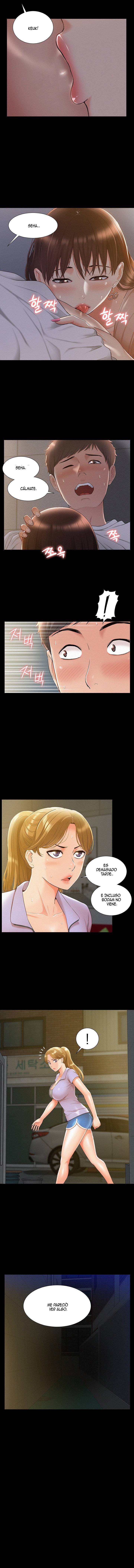 Your Situation Raw - Chapter 20 Page 4