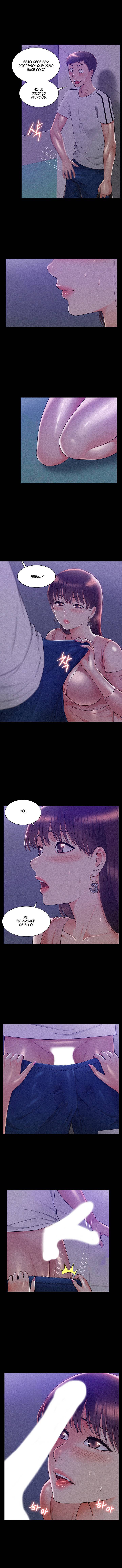 Your Situation Raw - Chapter 20 Page 6