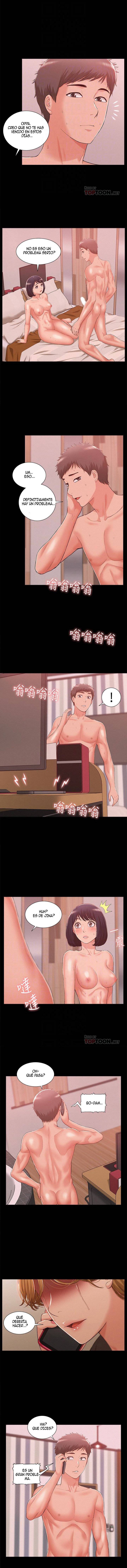 Your Situation Raw - Chapter 9 Page 10