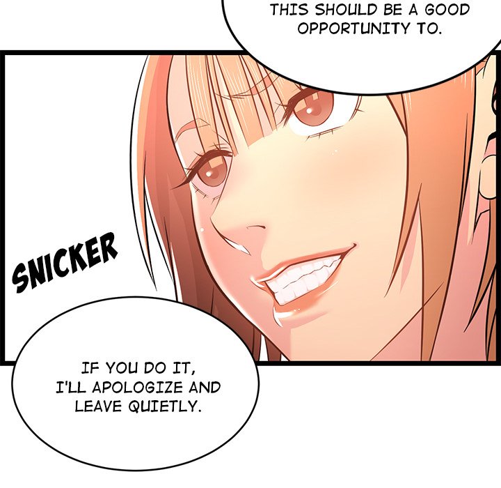 No Way Out - Chapter 14 Page 82