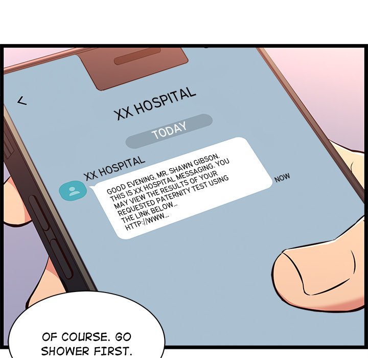 No Way Out - Chapter 17 Page 119