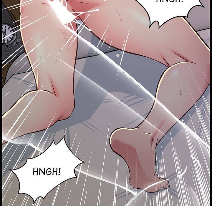 No Way Out - Chapter 17 Page 56