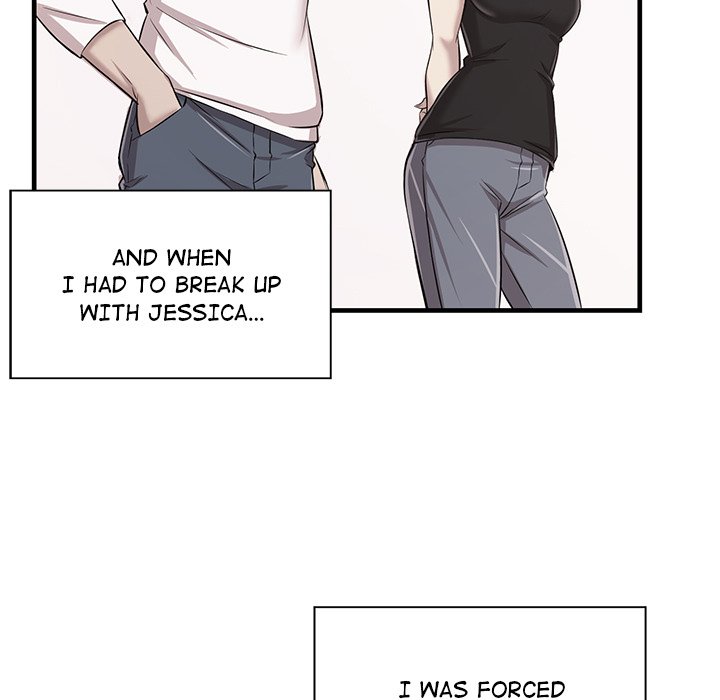 No Way Out - Chapter 17 Page 69