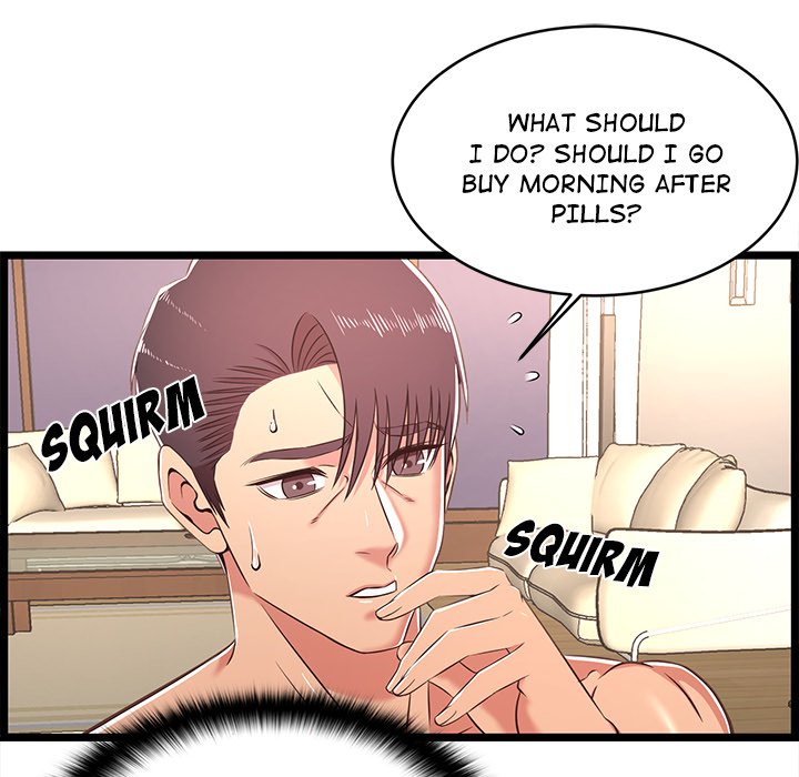 No Way Out - Chapter 20 Page 88