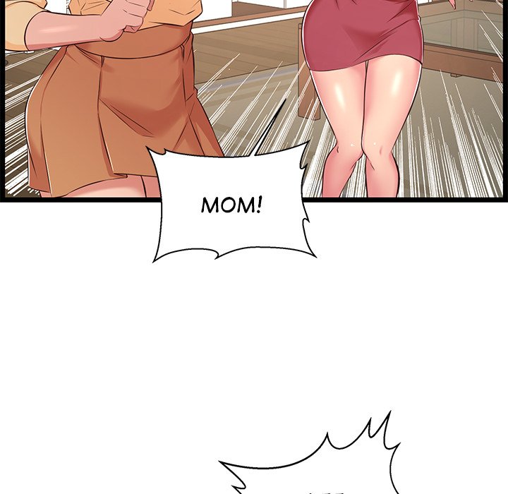 No Way Out - Chapter 22 Page 135