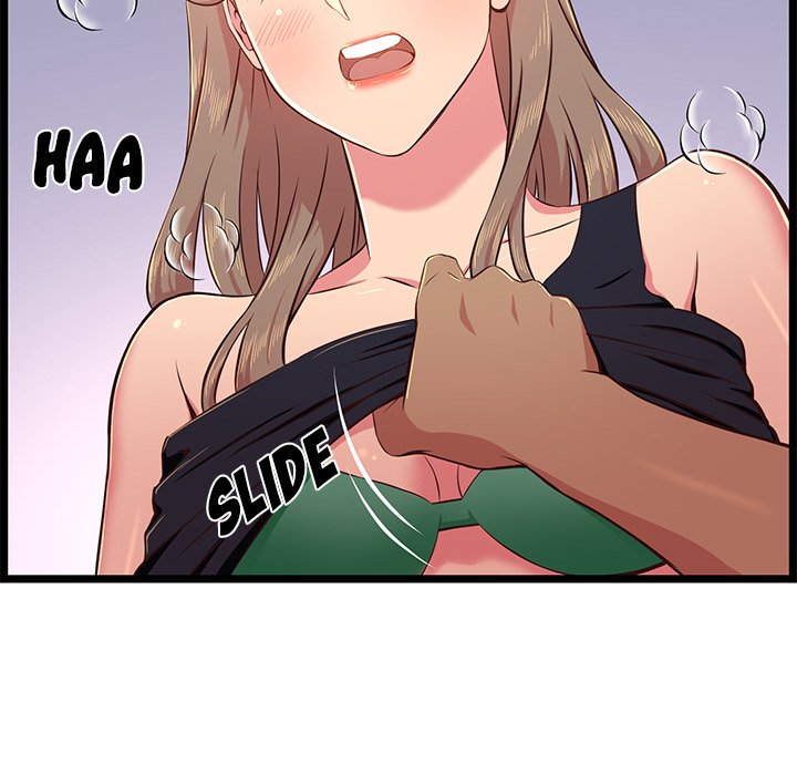 No Way Out - Chapter 23 Page 64