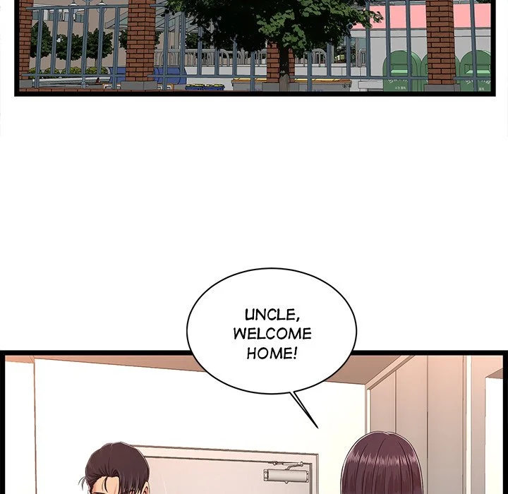 No Way Out - Chapter 8 Page 78