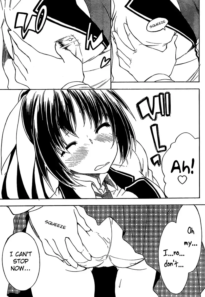 Sexual Hunter Riot - Chapter 10 Page 27