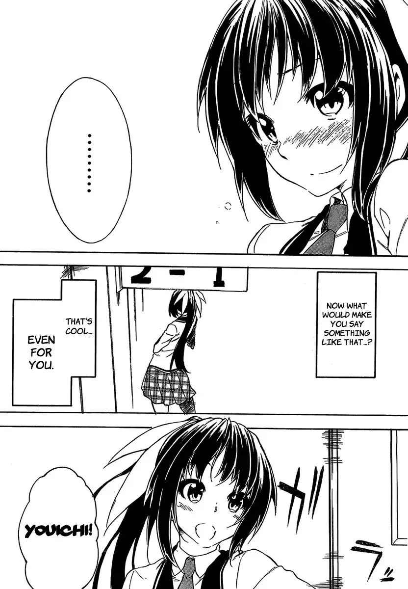 Sexual Hunter Riot - Chapter 10 Page 7