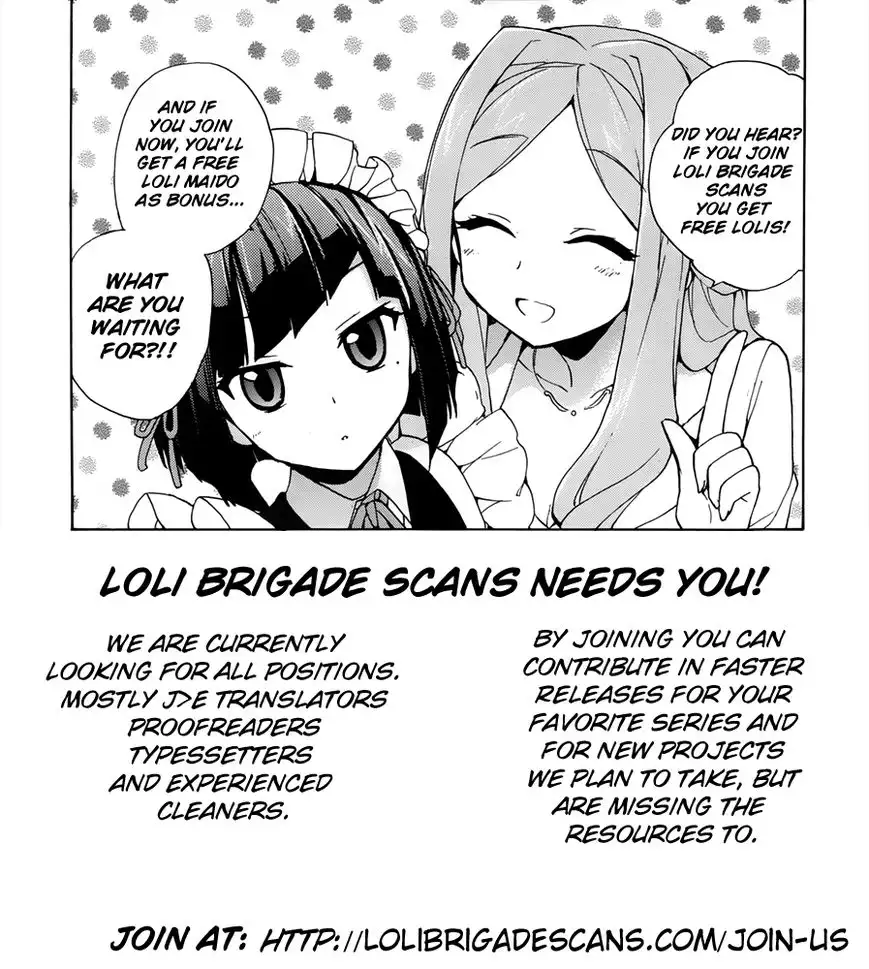 Sexual Hunter Riot - Chapter 13 Page 2