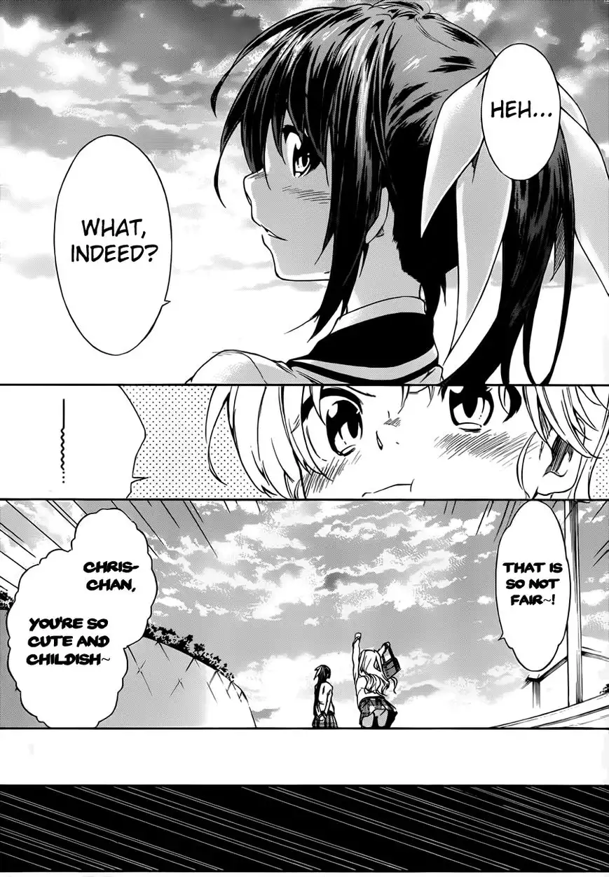 Sexual Hunter Riot - Chapter 13 Page 29