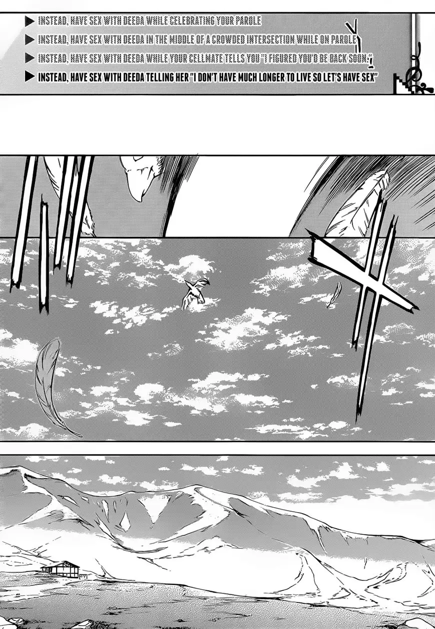 Sexual Hunter Riot - Chapter 14 Page 23