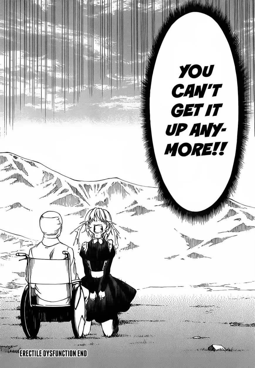 Sexual Hunter Riot - Chapter 14 Page 29