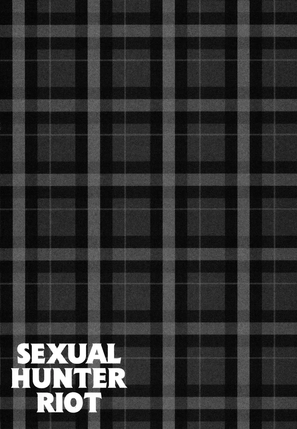 Sexual Hunter Riot - Chapter 2 Page 35