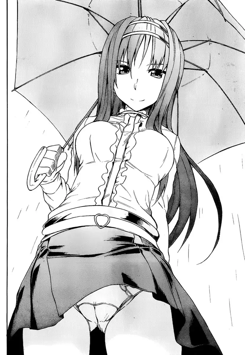 Sexual Hunter Riot - Chapter 8 Page 9